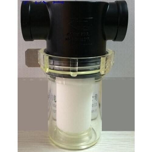 Original genuine Korean DRM vacuum filter FLTP-03