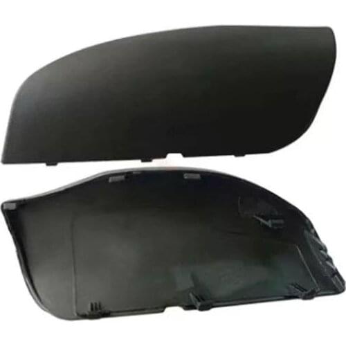 QDAEROHIVE For Porsche Cayenne 2007-2010 Front Bumper Tow Hook Cover Fauling Eye Cap Plug