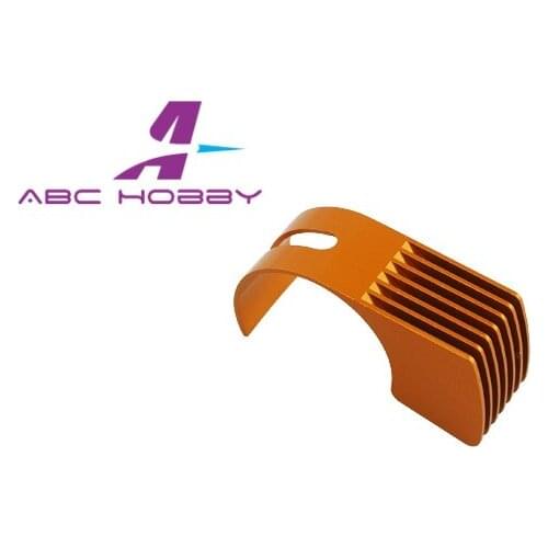 Alloy 540-Motor Heat Sink(small)