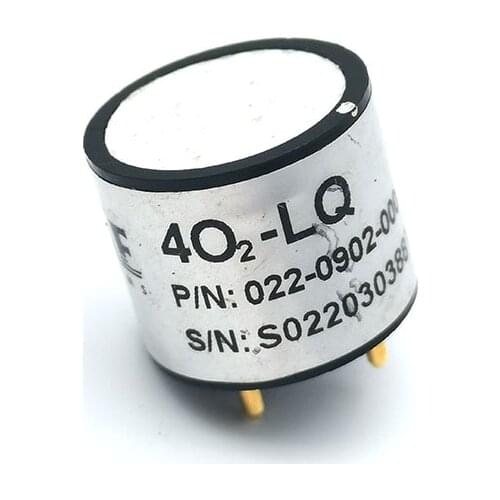 Compatible With RAE 4O2-LQ P/N:022-0902-000 Oxygen Sensor O2 Oxygen Sensors