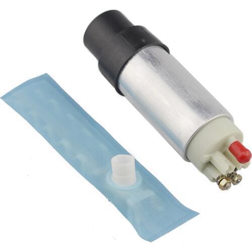 Motorcycle Fuel Pump For BMW K75 K75RT K75S R100GS R100R R100RT 1992-1995 R1100GS 1994-2004 R100RS K1 1992-1993 K100LT 1992