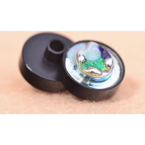 10mm speaker unit bass unit(don't contain the shell)