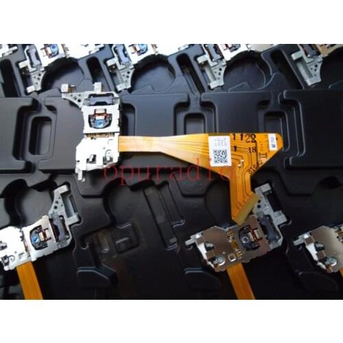 100% Original 2PCS/LOT CAR AUDIO B9004 B9010 Navigation Laser pickup RAE 3142 2501 3370 4801