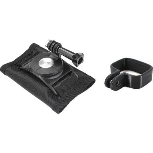 2 in 1 Backpack bracket fixed strap adapter clip for FIMI PALM Pocket camera gimbal accessories