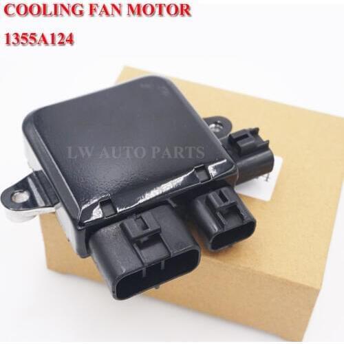 1G040 1G041 1C232 19700 Radiator Cooling Fan Control Module ECU For Mazda 6 GG GH GJ GH GY MVP I II LV LW 1.8 2.0 2.2 2.5 3.0
