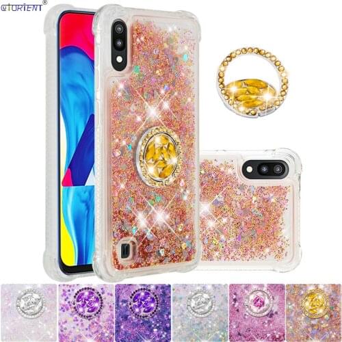CUSORIENT Samsung Galaxy M10 Phone Cases