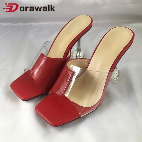 Womens High-heeled Shoes Dorawalk China