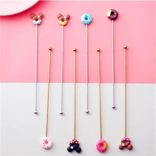 E-SHOW Reusable Cocktail Straws