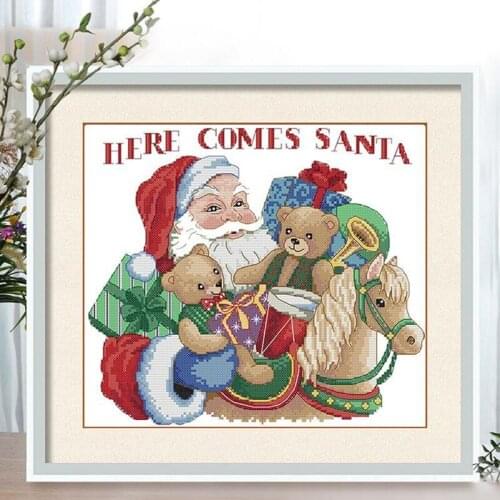 ENRMIIV Embroidery Patterns