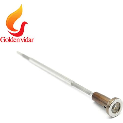 F00V C01 323 fuel injection control valve set, for BOSCH injector 0445 110 167 common rail high pressure valve assy, F00VC01323