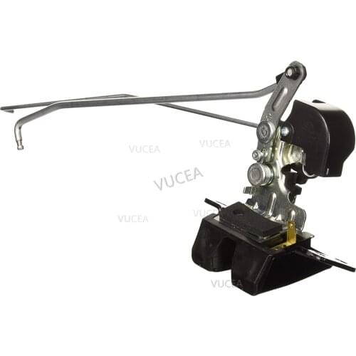 Genuine OEM 81230-2B000 LATCH ASSY-TAIL GATE / 812302B000 For HYUNDAI Santa fe 2006-2010