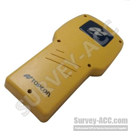 Surveying instruments YELLOW Side Cover worked for Topcon GTS-100 GTS-332 series