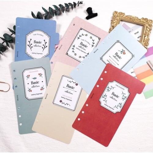JAMIE NOTES Simple Notepads