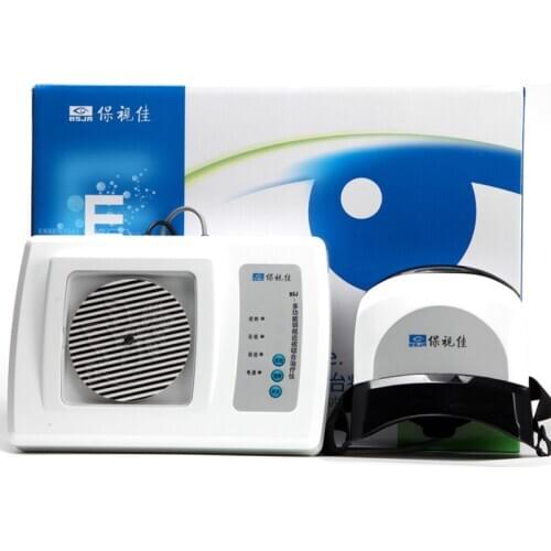 Multi-purpose myopia treatment for amblyopia Eye Care Training Testing Instrument for Amblyopia and Myopia