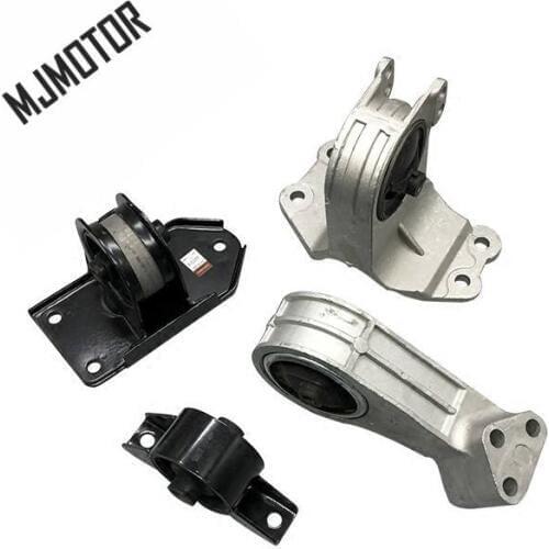 Engine Mountings for 4G18 engine assy. transmission gearbox for Chinese Brilliance BS4 M2 1.6L MT auto car motor part 3085427