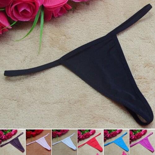 New Sexy String Underwear Women Panties String Femme Sexy Hot Porno Sexy Panties Women Thong Panties