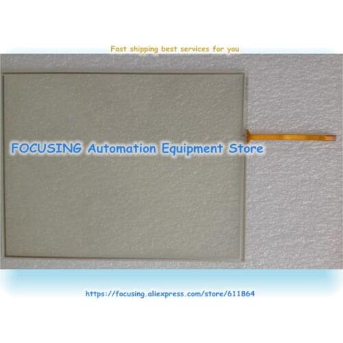 10.4 Inch 4 Wire Touch Screen N010-0554-X126/01 226x174 Touch Screen Glass