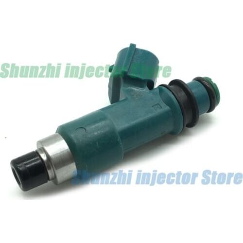 Fuel Injector Nozzle For SUZUKI SX4 10-07 L4-2.0L OEM:15710-65J00 1571065J00 15710 65J00
