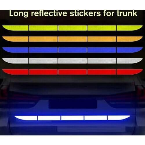 Vehemo Reflective Tapes