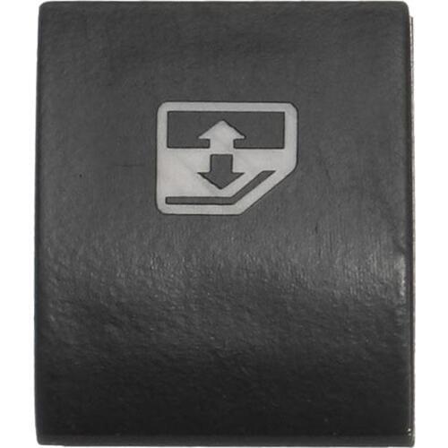 Great Performance 2Pcs C6 H4 36W LED Headlight Car Auto Bulb Fog Lamp SUV OPEL Electric Window Switch Replacement Button