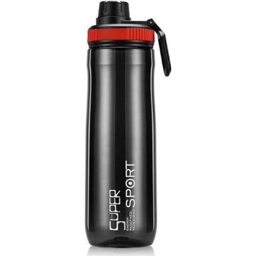 800ml Bicycle Water Bottle Sports Water Bottle Outdoor Fitness Water Bottle Bicycle Riding Water Cup