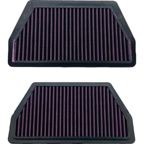 Motorcycle High Quality Air Filter Intake Cleaner for CBR600RR F5 2007-2018 CBR600 RR CBR 600RR