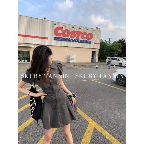 Пышные летние платья XIZOU China At AliExpress