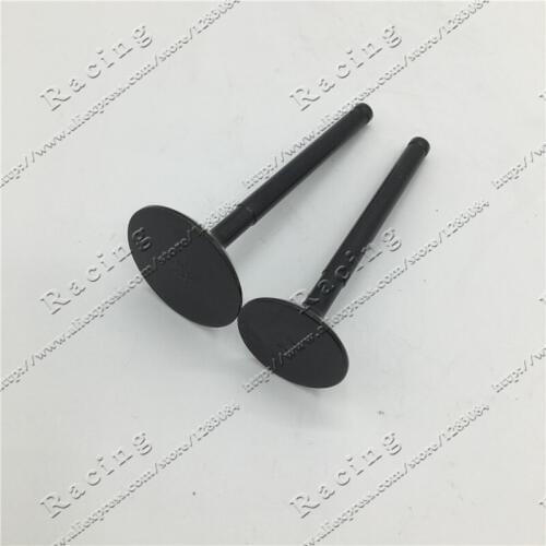 YinXiang 150CC YX160 Oil Seals and Valve set Cylinder Head Valve Kit Engine spare parts