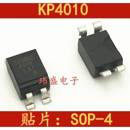 10pcs KP4010C 4010C SOP4