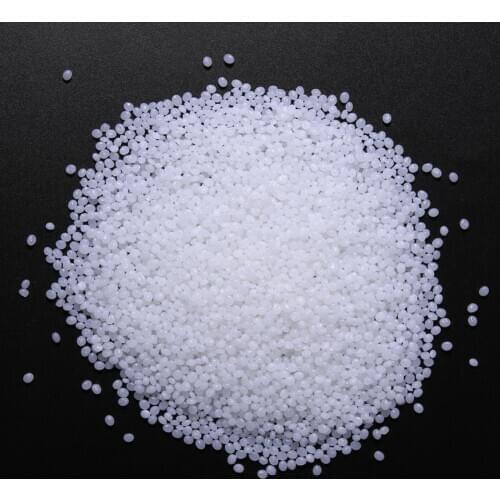 100g DIY Polymorph Thermoplastic Friendly Plastic Pellet Polycaprolactone DIY Art Lovers Ceramics Tool High Quality