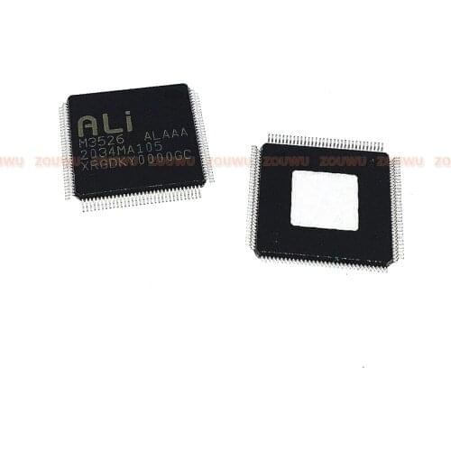 100% original M3526-ALAAA QFP-128