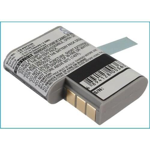 2021 Battery For Symbol PDT 3100,PDT 3110,PDT 3120,PDT 3140 Ni-MH