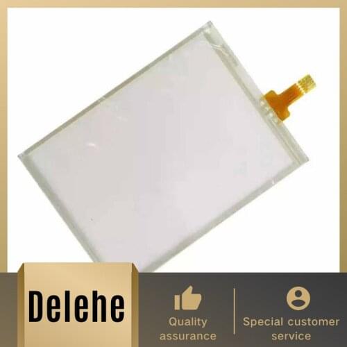 5pcs Touch Screen Digitizer Replacement for Intermec CK3R CK3X,Free delivery