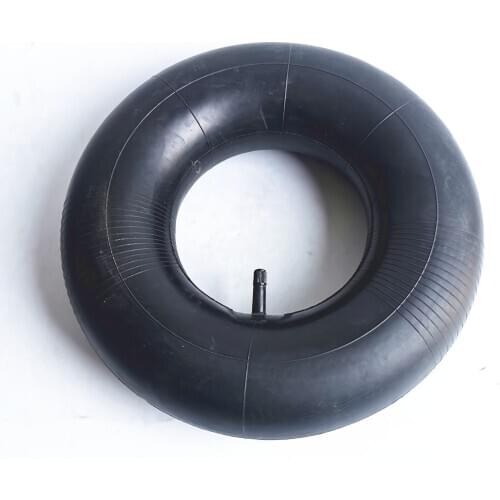 6.00-6 Straight mouth inner tube for electric vehicle lawn machine ATV tire