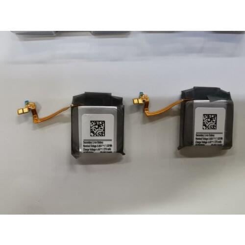 EB-BR170ABU R170 270mah Battery