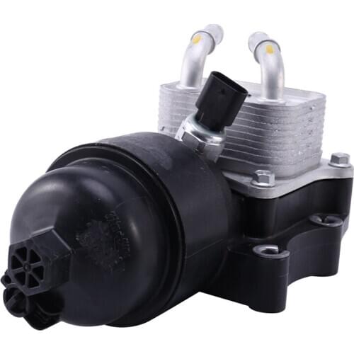 Car Oil Filter embly for Hyundai Sonata 2020 K5 2021 Elantra AD 947502M454 264102M800