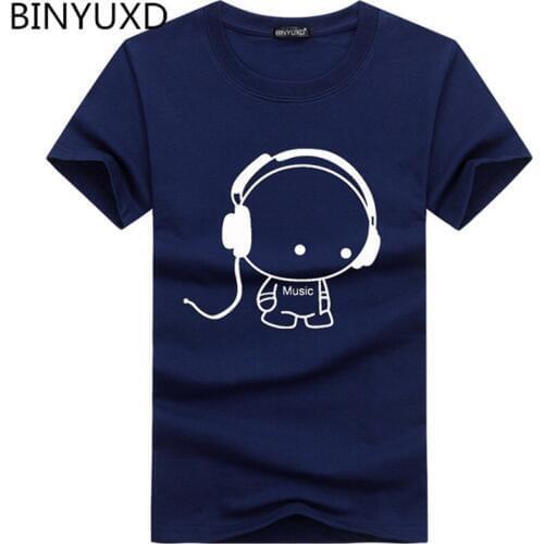 BINYUXD Men's Sleeveless T-Shirts