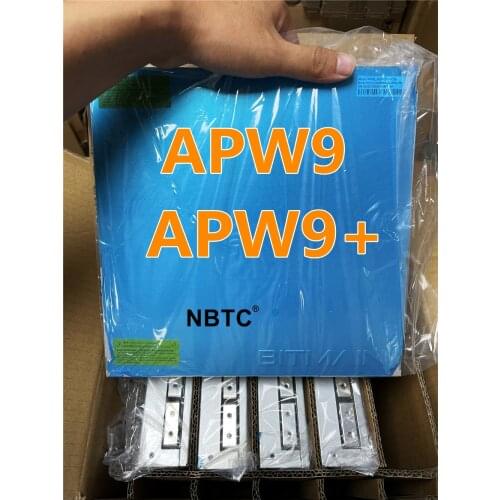 5PCS/BOX APW9 APW9+ BITMAIN PSU 14.5V-21V Power Supply APW9+ For Antminer S17e,T17e,S17+,T17+ APW9 For Antmine S17 S17 Pro T17