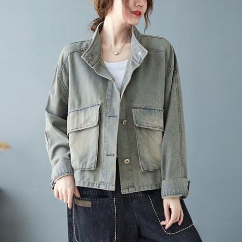 BORISOVICH Women's Jackets