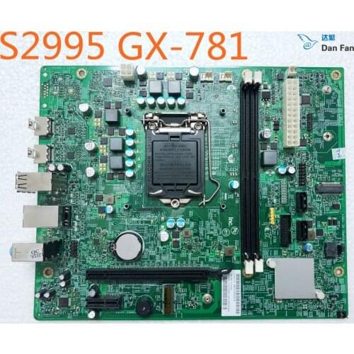 For ACER GX-781 Packard bell S2995 AIO Motherboard LGA1151 DDR4 Mainboard 100%tested fully work
