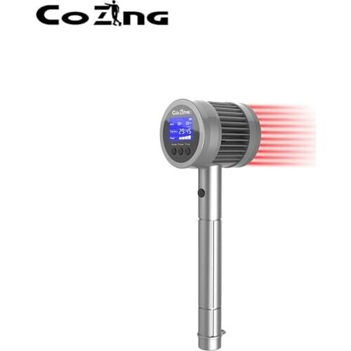 Home Laser Therapy For Pain Relief, Wound Healing and Reduces Inflammation For renting multifunctional equipment