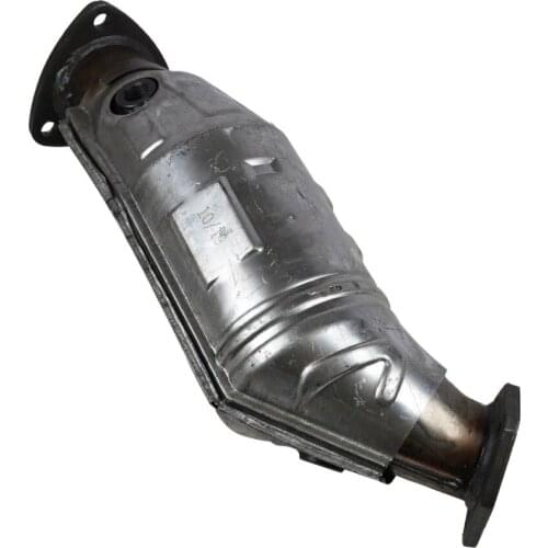 Catalytic Converter Catalyst For Cars For VW Volkswagen Passat Auto Exhaust Flow Channel Cells Promotion Cleaner Euro 5 Turkey
