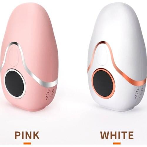 Freezing Point Laser Hair Remover Whole Body Photon Rejuvenation Hair Remover IPL Laser Freezing Point Hair Remover