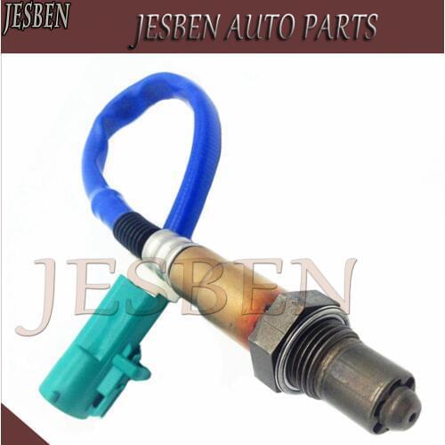 0258006603 Lambda Probe O2 Oxygen Sensor fit for FORD FOCUS 2 3 GRAND C-MAX 2 1.6 2004-2015 3M51-9F472-CB 0258006604 1327547