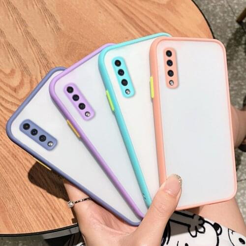 LZWSF Samsung Galaxy A50s Phone Cases