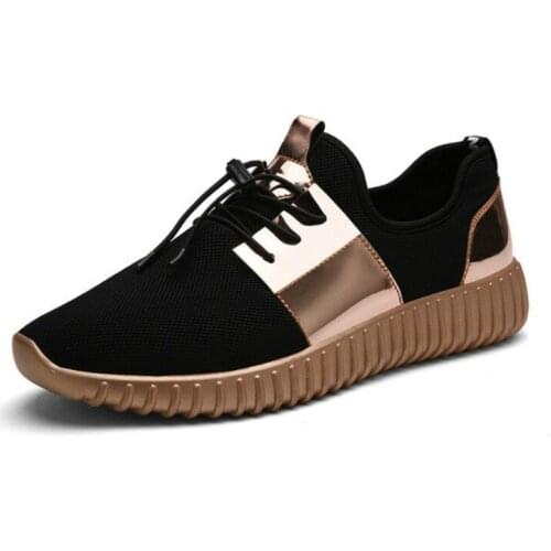 Mens Sneakers Breathable Mesh Casual Shoes Lightweight Comfotable Sports Shoes for Men Running Jogging Shoes Zapatos De Hombre