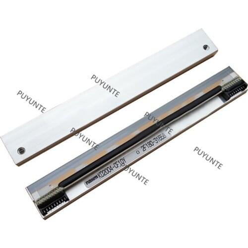New Thermal Print Head For Argox OS-214TT OS-214 OS214 214 A150 KD2004-CF10Y KF2004-GH10H KD2004-CF12B Label Printer Printhead