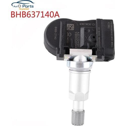 BHB637140A 433MHZ Tire Pressure Sensor TPMS For Mazda 2 3 5 6 CX-5 CX5 CX-6 CX6 CX-9 CX9 MX-5 Artz