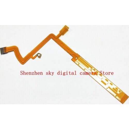 NEW Lens Sensor Focus Flex Cable For Canon EF 24-70 mm 24-70 mm f/2.8L USM Repair Part