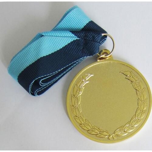 Promotional Zinc Alloy Canada Marathon Award Medal for Souvenir k 200148